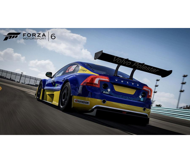 Xbox FORZA 6 - 258747 - zdjęcie 5